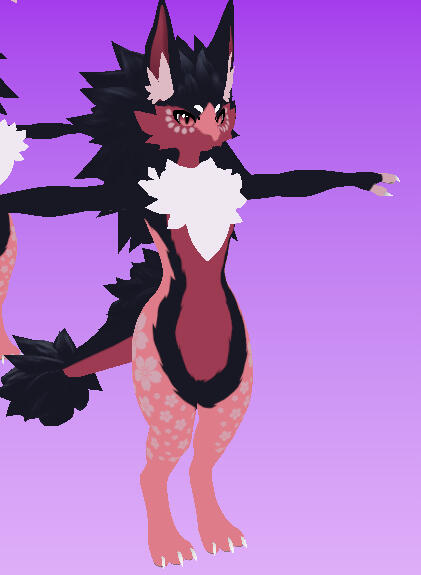 Rose Mary Adopt
